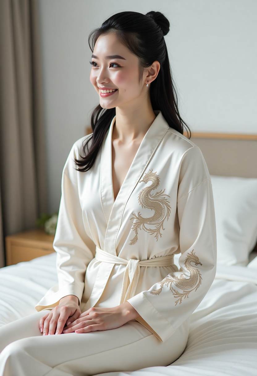 电影资料室里整理整齐的胶片与档案